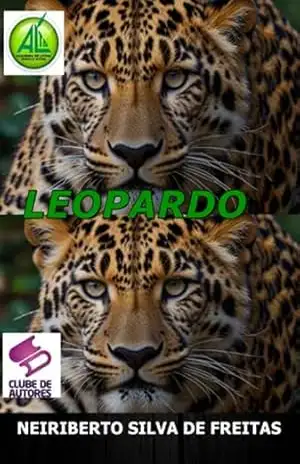 Leopardo – Neiriberto Silva De Freitas