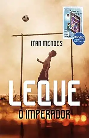 Leque, o Imperador (Contando um Conto Curto) – Itan Mendes