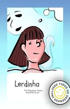 Lerdinha: A Beleza de Ser Quem Sou – Nayana Ferreira
