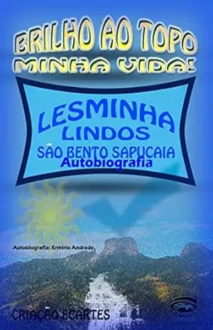 LESMINHA LINDA SÃO BENTO DO SAPUCAÍ – ERMIRIO DE ANDRADE