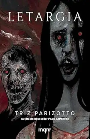 Letargia – Triz Parizotto