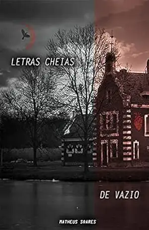 Letras Cheias de Vazio – Matheus  Soares