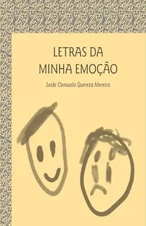 LETRAS DA MINHA EMOÇÃO – Leide Moreira