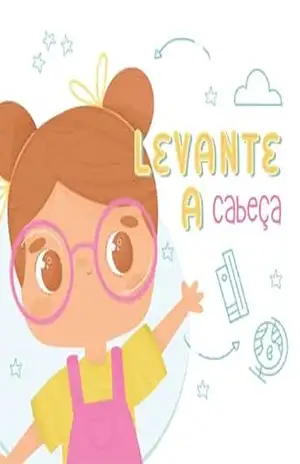 Levante a Cabeça! – Daan Van Haus