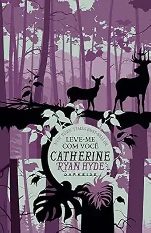 Leve–me Com Você: Algumas viagens nos transformam, outras nos despertam – Catherine Ryan Hyde Leve–me Com Você: Algumas viagens nos transformam, outras nos despertam – Catherine Ryan Hyde