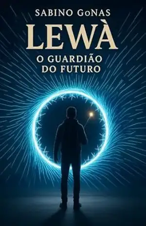 Lewà, O Guardião do Futuro - Sabino GoNas Lewà, O Guardião do Futuro - Sabino GoNas