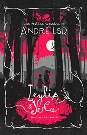Leylia & Juca – André L.S.D. Leylia & Juca – André L.S.D.