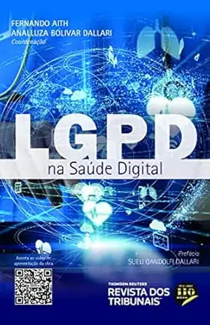 LGPD na saúde digital – Fernando Aith