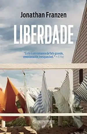 Liberdade – Jonathan Franzen