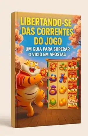 Libertando–se das Correntes do Jogo: Um Guia para Superar o Vício em Apostas – Salvio Fabiano martins Gomes Junior