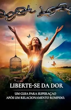 LIBERTE–SE DA DOR:: UM GUIA PARA SUPERAÇÃO APÓS UM RELACIONAMENTO ROMPIDO. – Isabel Cristina Monteiro da Silva Oliveira LIBERTE–SE DA DOR:: UM GUIA PARA SUPERAÇÃO APÓS UM RELACIONAMENTO ROMPIDO. – Isabel Cristina Monteiro da Silva Oliveira