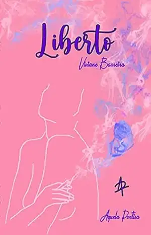 Liberto – Viviane Barreira