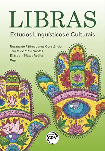 Baixar Libras: estudos linguísticos e culturais pdf, epub, mobi, eBook