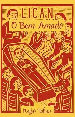 Lican: O Bem Amado (As Crônicas de Lican) – Naijar Tahan