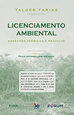 Licenciamento Ambiental – Talden Farias Licenciamento Ambiental – Talden Farias