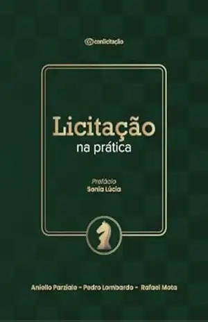 Licitação na Prática – Aniello Parziale Licitação na Prática – Aniello Parziale