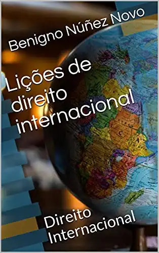 Baixar Lições de direito internacional: Direito Internacional pdf, epub, mobi, eBook