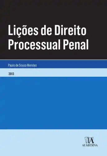Baixar Lições de Direito Processual Penal pdf, epub, mobi, eBook