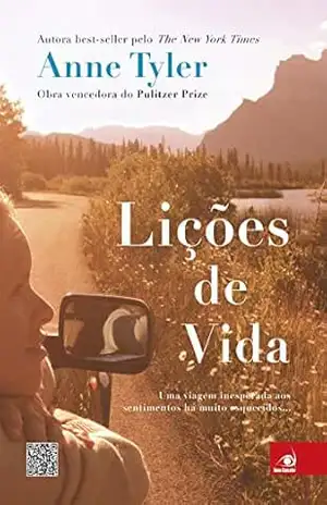 Lições de Vida – Anne Tyler