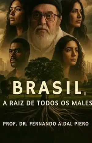 Lições Do Brasil – Professor Doutor Fernando A. Dal Piero