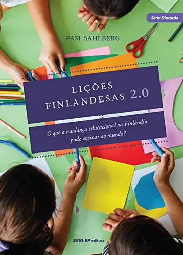 Baixar Lições Finlandesas 2.0 pdf, epub, mobi, eBook