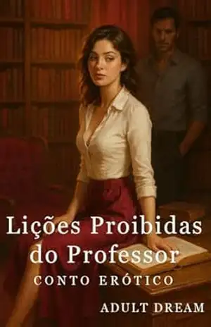 Lições Proibidas do Professor – Conto Erótico (Explícito) (Adult Dream) – Adult Dream