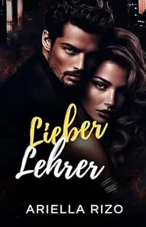 LIEBER LEHRER – ARIELLA  RIZO