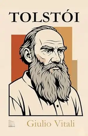 Liev Tolstói - Giulio Vitali Liev Tolstói - Giulio Vitali