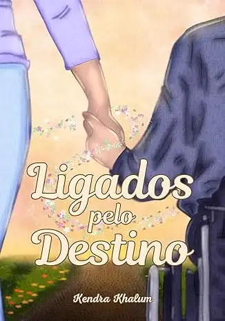 Baixar Ligados pelo Destino pdf, epub, mobi, eBook