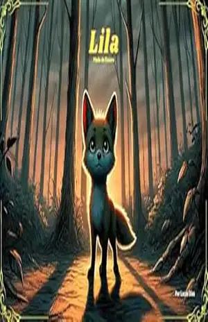 Lila: Medo do Escuro – Lucas Dias