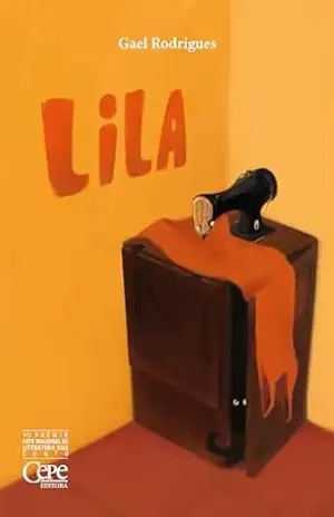 LILA – Gael Rodrigues
