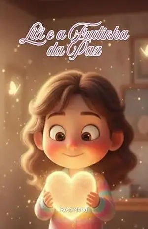 Lili e a Frutinha da Paz – Rosa  Maria