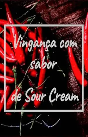 Líli e Seu Diário: Vingança com sabor de Sour Cream – Líli Domme Líli e Seu Diário: Vingança com sabor de Sour Cream – Líli Domme
