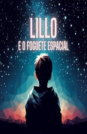 Lillo e o Foguete Espacial – Marcelo Mello