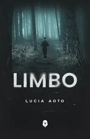 Capa do livro Limbo - Lucia Aoto
