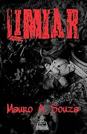Limiar – Mauro A. Souza Limiar – Mauro A. Souza