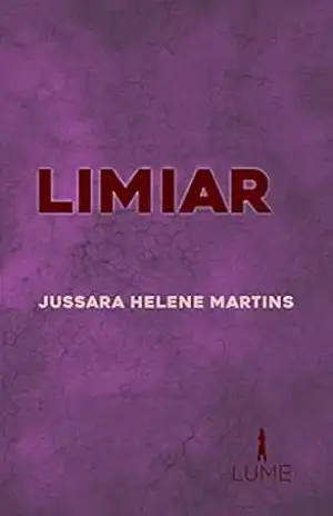 Limiar – Jussara Helene Martins