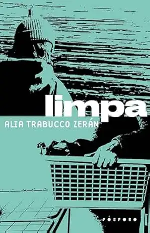 Limpa – Alia Trabucco Zerán