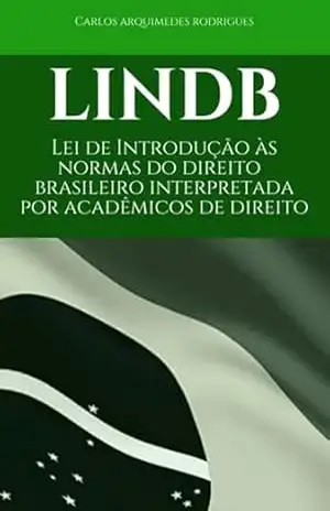 Lindb – Carlos Arquimedes Rodrigues