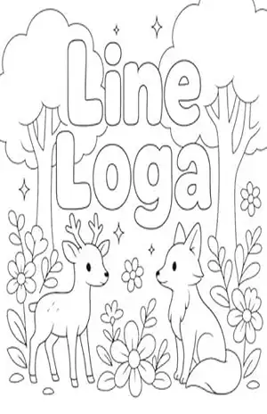 Line Loga - Aline Logarezzi Valadão Line Loga - Aline Logarezzi Valadão