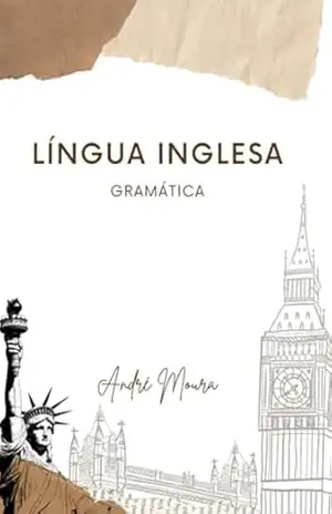 Língua Inglesa – André Moura