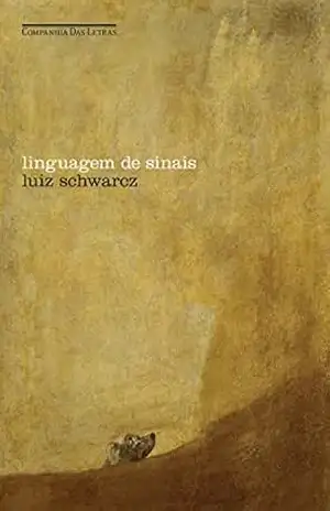 Linguagem de sinais – Luiz Schwarcz