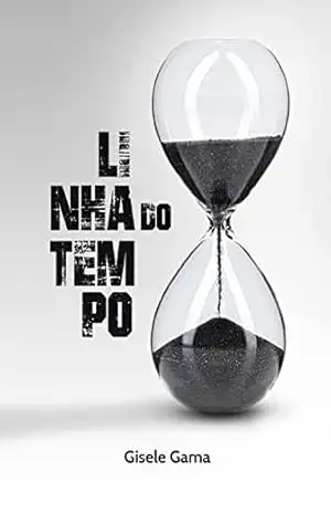 Linha do tempo – Gisele Gama