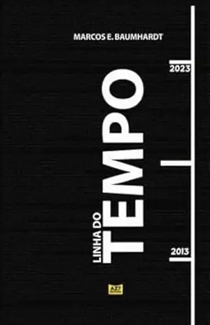 Linha do Tempo – Marcos Baumhardt