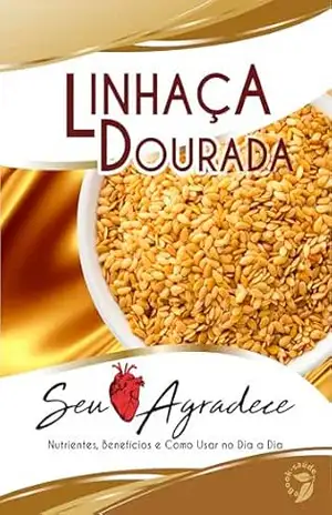 LINHAÇA DOURADA – cicero joao oliveira LINHAÇA DOURADA – cicero joao oliveira