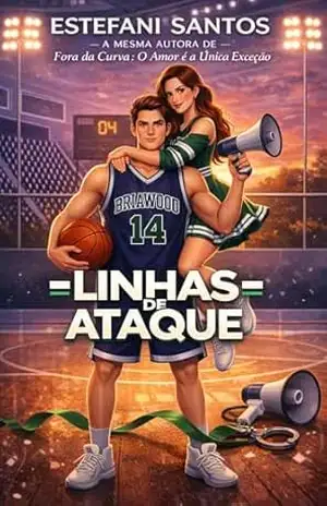 Linhas de Ataque – Estefani Santos