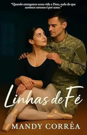 Linhas de Fé – Mandy Corrêa Linhas de Fé – Mandy Corrêa