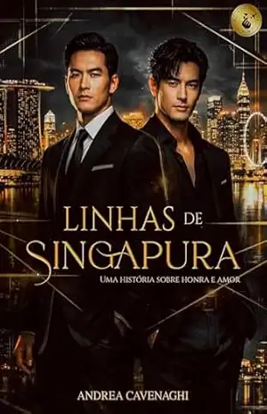 Linhas de Singapura - Andréa Cavenaghi