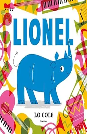 Lionel – Lo Cole