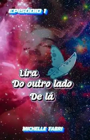 Lira do outro lado de lá (Lira do outro lado de lá.) - Michelly Fabri Lira do outro lado de lá (Lira do outro lado de lá.) - Michelly Fabri